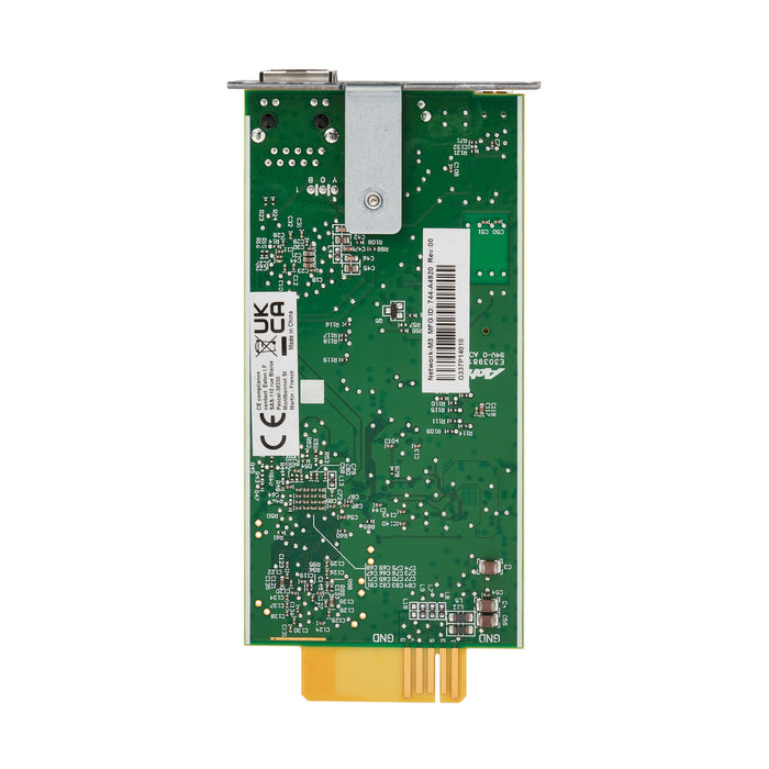 EAN 0786689779566 - Eaton NETWORK-M3 adaptador y tarjeta de red Interno Ethernet 1000 Mbit/s imagen 8