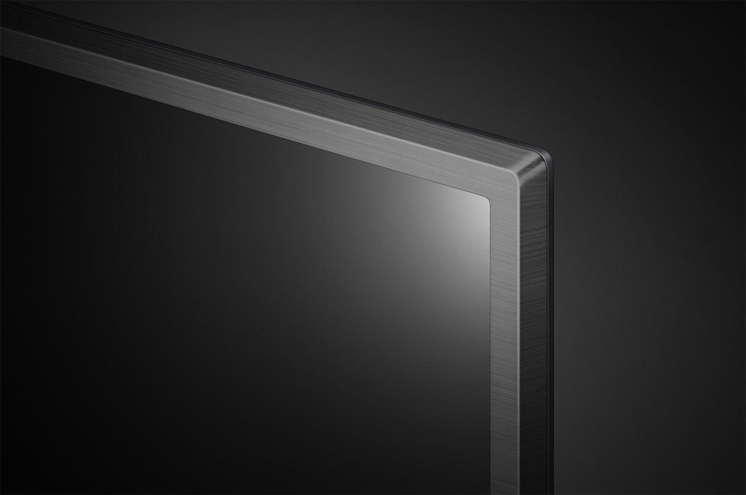 EAN 8806098679010 - LG 82UN85003LA Televisor 2,08 m (82") 4K Ultra HD Smart TV Wifi Negro imagen 7