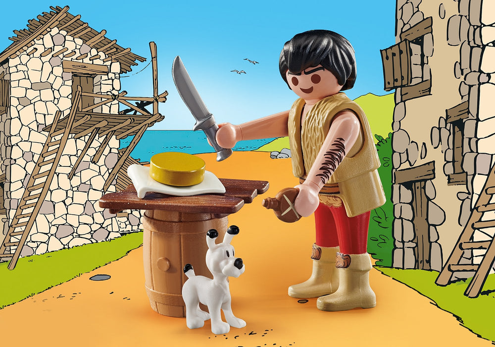 EAN 4008789715487 - Playmobil 71548 set de juguetes imagen 2