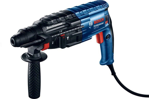 EAN 3165140832205 - Bosch GBH 2400 Professional 790 W SDS Plus imagen 1