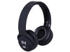 EAN 8011000024806 - Trevi DJ 601 M Auriculares Alámbrico Diadema Llamadas/Música Negro imagen 5