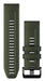 EAN 753759278571 - Garmin QuickFit Grupo de rock Verde Silicona imagen 1