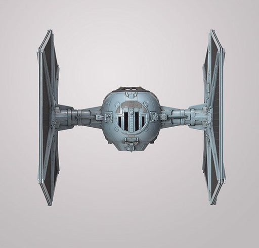 EAN 4009803012018 - Bandai TIE Fighter Maqueta de transbordador Kit de montaje 1:72 imagen 2