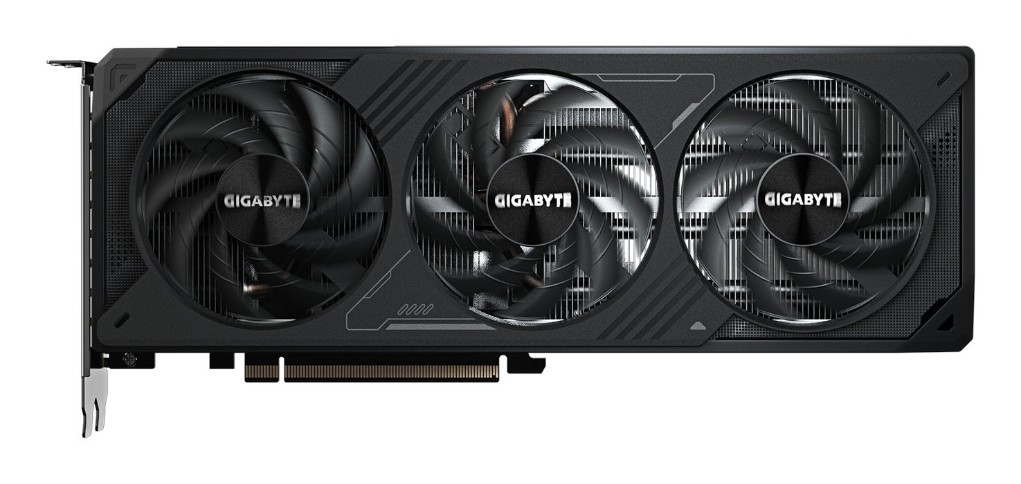 EAN 4719331355715 - GIGABYTE GeForce RTX 5070 WINDFORCE OC SFF 12G imagen 2
