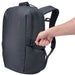 EAN 0085854255554 - Thule Subterra 2 TSLB415 Dark Slate mochila Mochila informal Negro Poliéster imagen 10