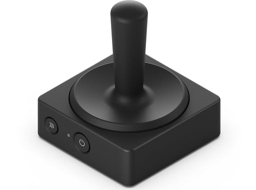 EAN 196388337088 - Microsoft Adaptive Joystick Button Palanca de mando Bluetooth/USB Negro imagen 1