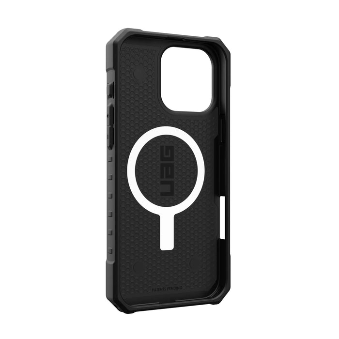 EAN 0840283914874 - Urban Armor Gear Pathfinder funda para teléfono móvil 17,5 cm (6.9") Negro imagen 7