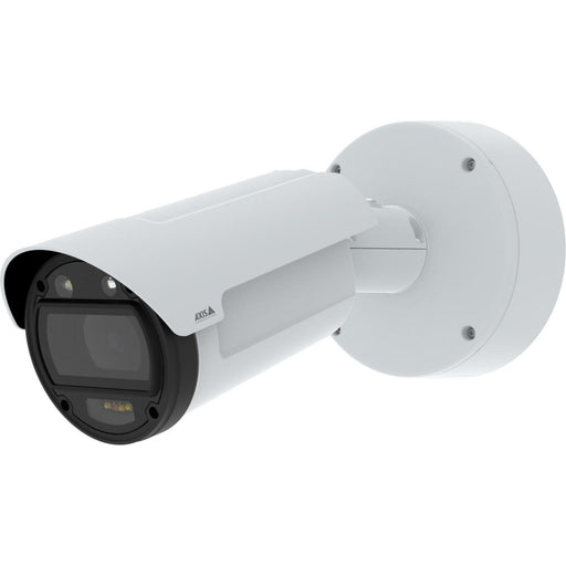 EAN 7331021078505 - Axis Q1808-LE Bala (forma) Cámara de seguridad IP Exterior 3712 x 2784 Pixeles Pared imagen 1