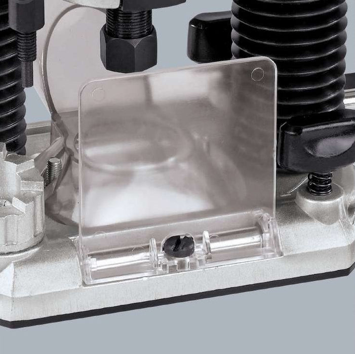 EAN 4006825580143 - Einhell TC-RO 1155 E Negro, Rojo 30000 RPM 1100 W imagen 5