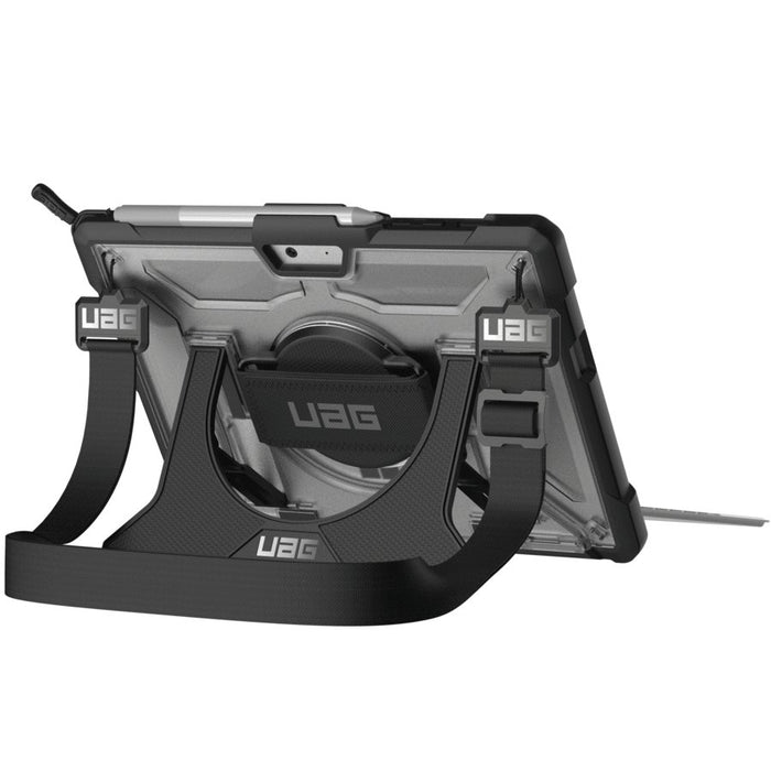 EAN 0852524008808 - Urban Armor Gear Plasma 25,4 cm (10") Funda Negro, Gris imagen 4