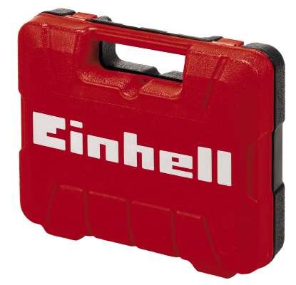 EAN 4006825641417 - Einhell TC-PR 68 160 RPM Negro, Rojo imagen 4