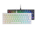 EAN 8435693106449 - Mars Gaming MKMINIPRO teclado Juego USB imagen 2