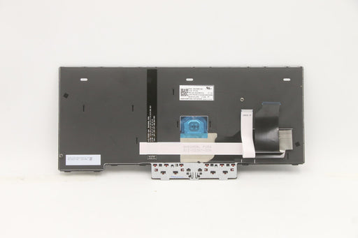 EAN 5704174677895 - Lenovo 5N20W67814 refacción para laptop Teclado imagen 2