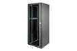 EAN 4016032337973 - Digitus DN-19 42U-8/8-D-B armario rack Rack o bastidor independiente Negro imagen 1