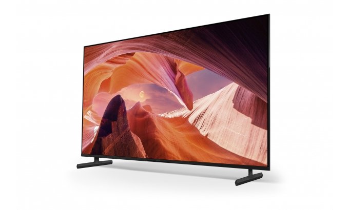 EAN 5013493461659 - Sony FWD-75X80L Televisor 190,5 cm (75") 4K Ultra HD Smart TV Wifi Negro imagen 6