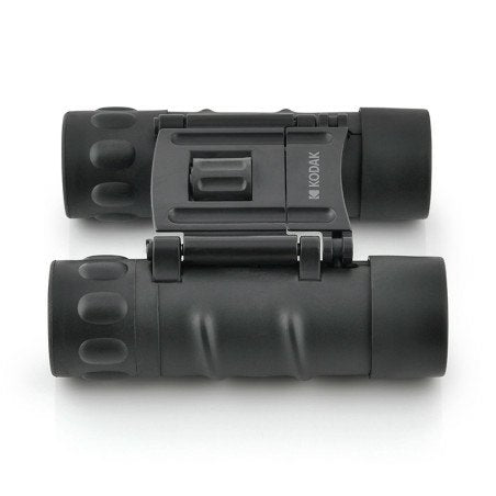 EAN 3760265542604 - Kodak BCS400 binocular Techo Negro imagen 9