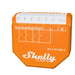 EAN 3800235269077 - Shelly Qubino Wave i4 Interruptor inteligente Naranja imagen 4