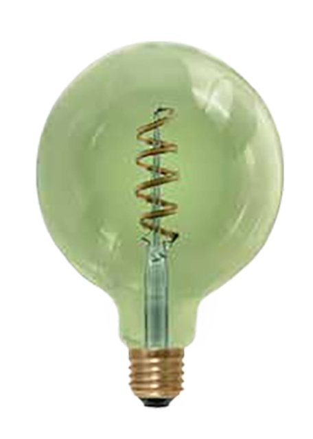 EAN 4260150055046 - Segula 50504 lámpara LED Blanco cálido 2000 K 8 W E27 imagen 1