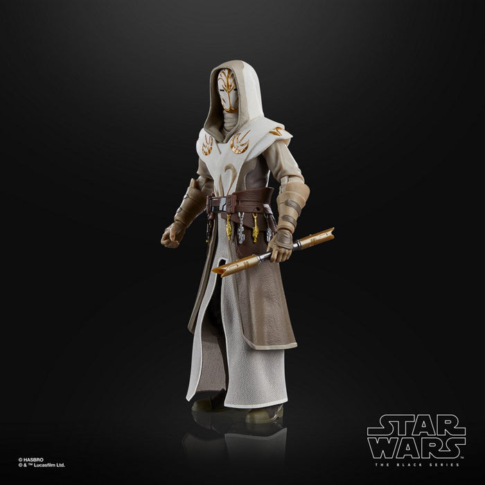 EAN 5010996313065 - Star Wars The Black Series Jedi Temple Guard imagen 4