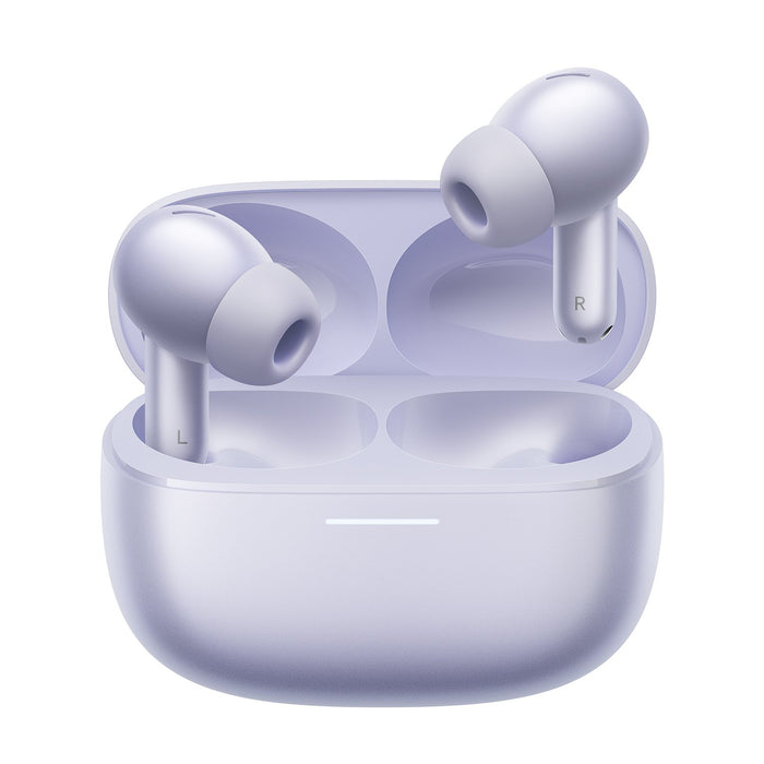 EAN 6941812765302 - Xiaomi Redmi Buds 6 Pro Auriculares Inalámbrico Dentro de oído Llamadas/Música Bluetooth Lavanda, Púrpura imagen 3