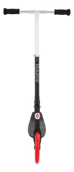 EAN 0845423013790 - Razor Carbon Lux Universal Patinete clásico Negro imagen 5