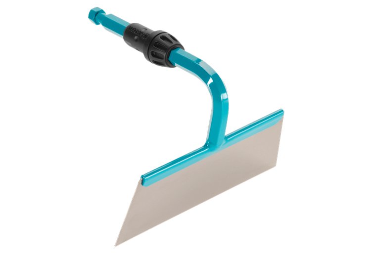 EAN 4078500311304 - Gardena 3113-20 azada Azada binadora Acero imagen 1