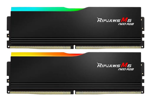 EAN 4713294237217 - G.Skill Ripjaws M5 RGB F5-6400J3240G16GX2-RM5NRK módulo de memoria 32 GB 2 x 16 GB DDR5 imagen 2
