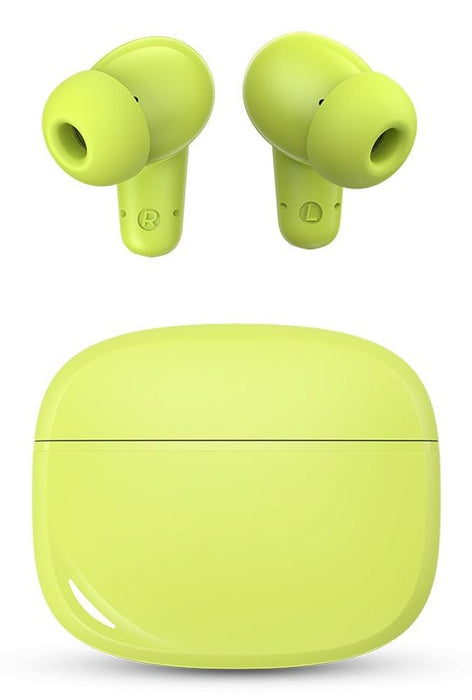 EAN 8436609914141 - SPC Boost Buds Auriculares True Wireless Stereo (TWS) Dentro de oído Música/uso diario Bluetooth Cal imagen 1