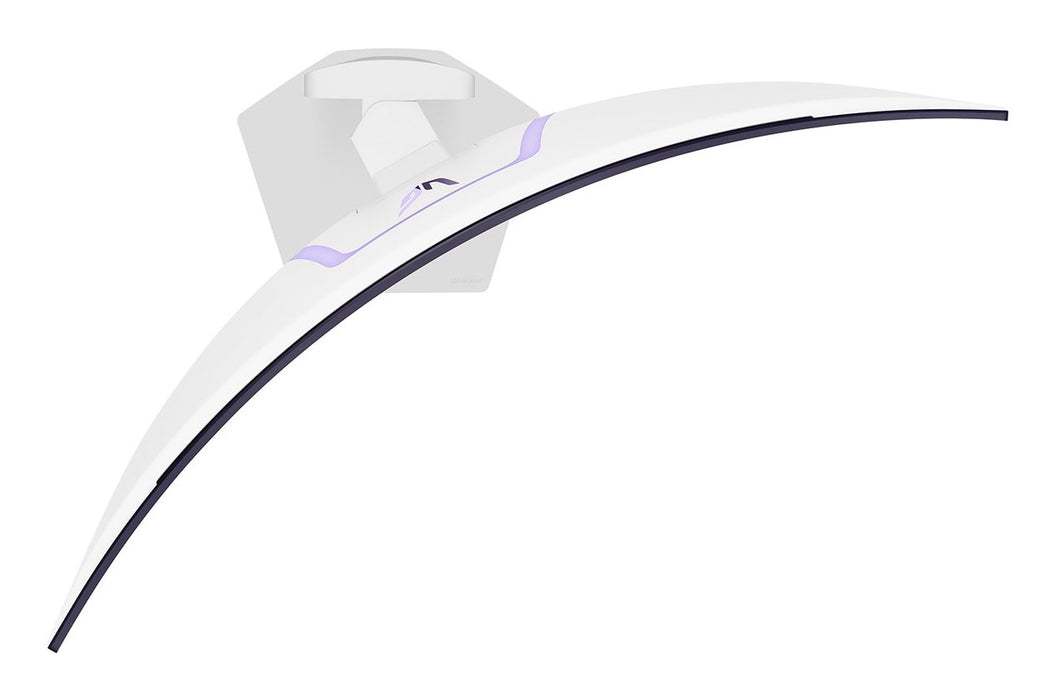 EAN 8806096433102 - LG 39GX90SA-W pantalla para PC 99,1 cm (39") 3440 x 1440 Pixeles Wide Quad HD OLED Blanco imagen 12