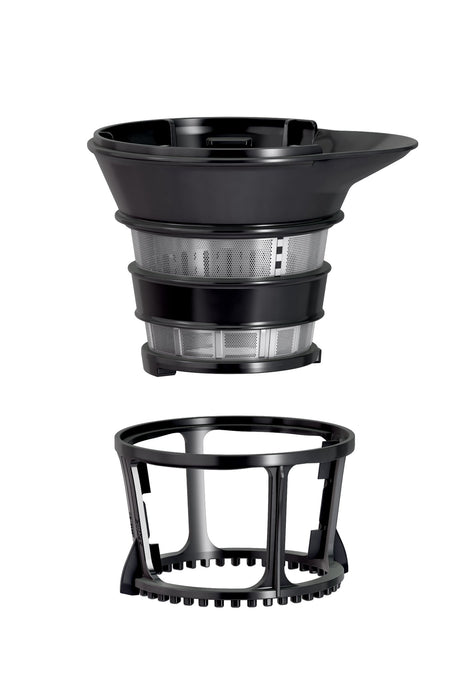 EAN 5025232889075 - Panasonic MJ-L700KXE exprimidor Exprimidor lenta 150 W Negro imagen 4