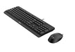 EAN 8712581798727 - Philips 2000 series SPT6207BL/00 teclado Ratón incluido Universal USB QWERTY Inglés Negro imagen 4