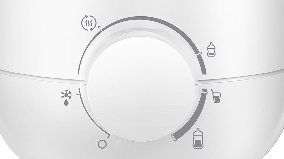 EAN 8720689002158 - Philips AVENT SCF355/09 calentador de botella imagen 2