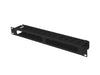 EAN 5901969439434 - Lanberg AK-1704-B organizador de cables Estante Canaleta ranurada para cables Negro 1 pieza(s) imagen 5
