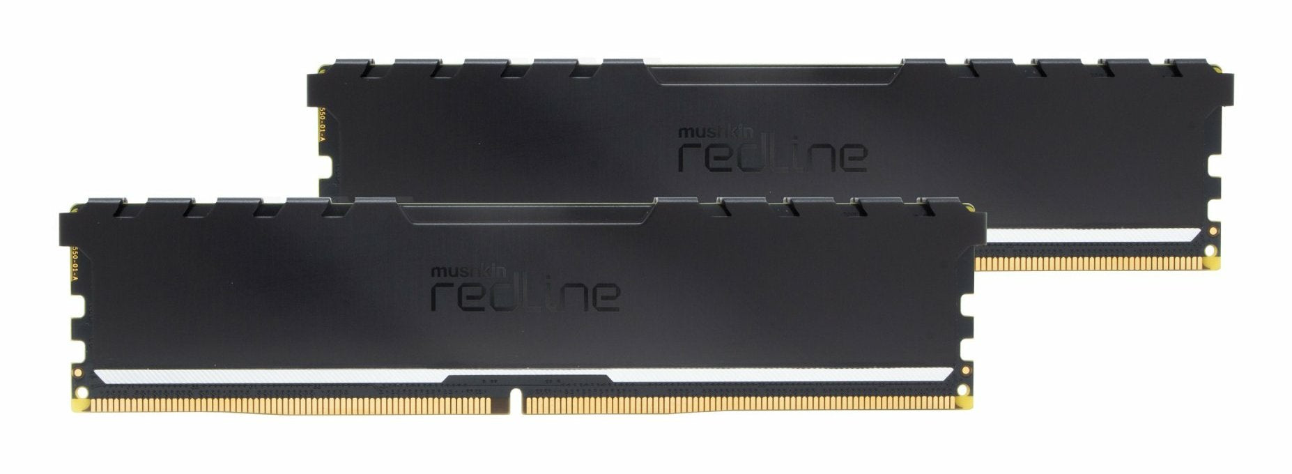 EAN 0846651036292 - Mushkin MRF5U600DDDP32GX2 módulo de memoria 64 GB 2 x 32 GB DDR5 imagen 3