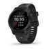 EAN 0753759211684 - Garmin Forerunner 945 3,05 cm (1.2") MIP 47 mm Digital 240 x 240 Pixeles Pantalla táctil Negro Wifi GPS ( imagen 2