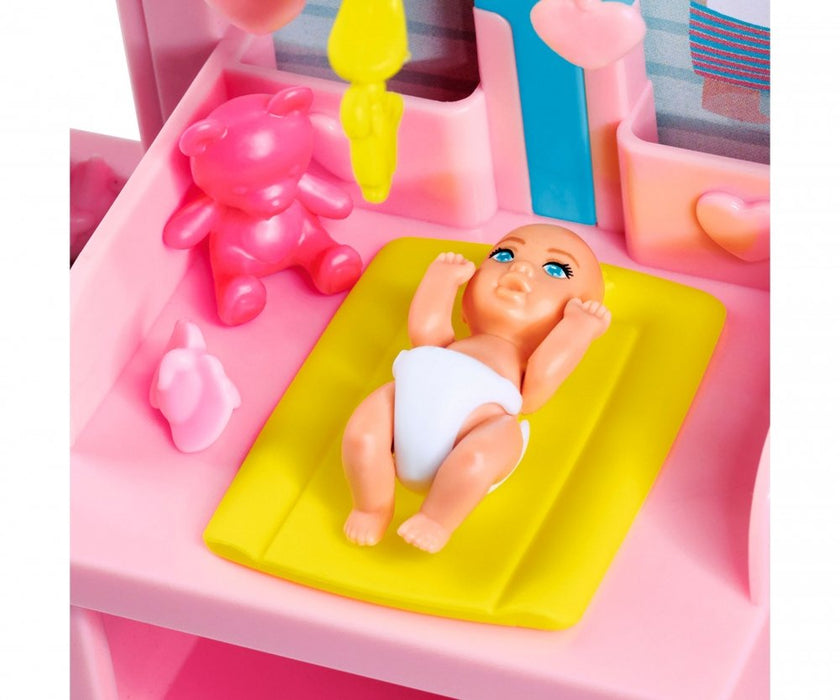 EAN 4006592078904 - Simba Toys 105733590 accesorio para muñecas Estuche de juego de muñeca imagen 9