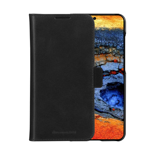 EAN 5711428065605 - dbramante1928 Lynge funda para teléfono móvil 17 cm (6.7") Libro Negro imagen 1