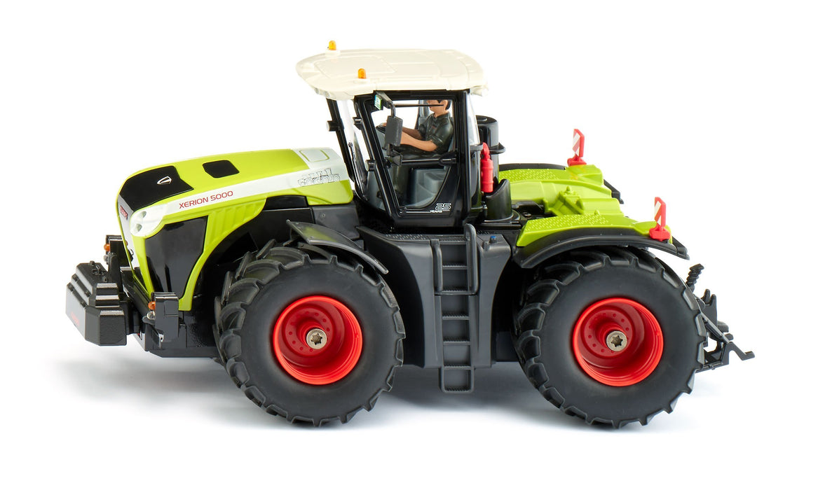 EAN 4006874067886 - Siku 6788 modelo controlado por radio Tractor Motor eléctrico 1:32 imagen 1