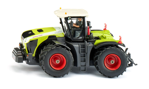 EAN 4006874067886 - Siku 6788 modelo controlado por radio Tractor Motor eléctrico 1:32 imagen 1