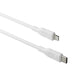 EAN 5711428070852 - dbramante1928 CB12CLWH7085 cable de conector Lightning 1,2 m Blanco imagen 4