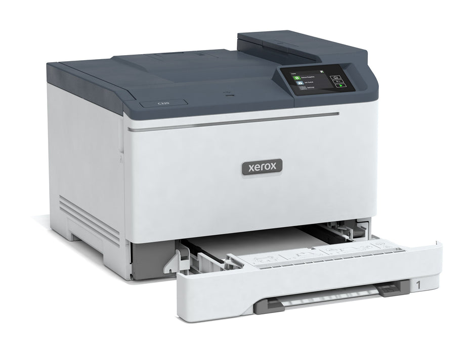 EAN 0095205044324 - Xerox C320V_DNI impresora láser Color 4800 x 4800 DPI Wifi imagen 32