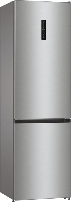 EAN 3838782760303 - Gorenje G600 NRK620CA2XL4 Independiente 331 L C Gris, Metálico, Acero inoxidable imagen 4