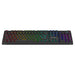EAN 5901986049258 - Savio STYX Outemu Red teclado Juego USB QWERTY Internacional de EE.UU. Negro imagen 3