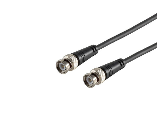 EAN 5715063477182 - Microconnect MC-BNC-59-75-2000 cable coaxial RG-59 20 m Negro imagen 1