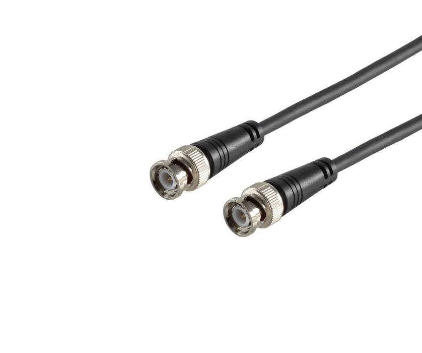 EAN 5715063477182 - Microconnect MC-BNC-59-75-2000 cable coaxial RG-59 20 m Negro imagen 1