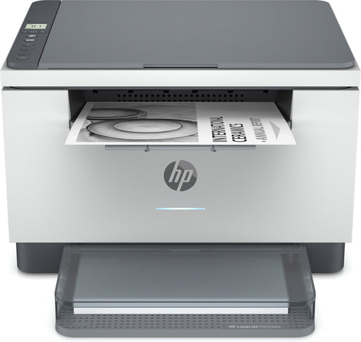 EAN 0194850664199 - HP LaserJet MFP M234dw Printer Laser A4 600 x 600 DPI 29 ppm Wifi imagen 1
