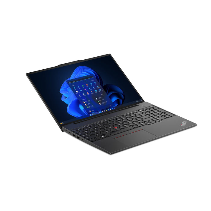 EAN 0197530211256 - Lenovo ThinkPad E16 Gen 2 (Intel) Intel Core Ultra 5 125U Portátil 40,6 cm (16") WUXGA 8 GB DDR5-SDRAM 25 imagen 10