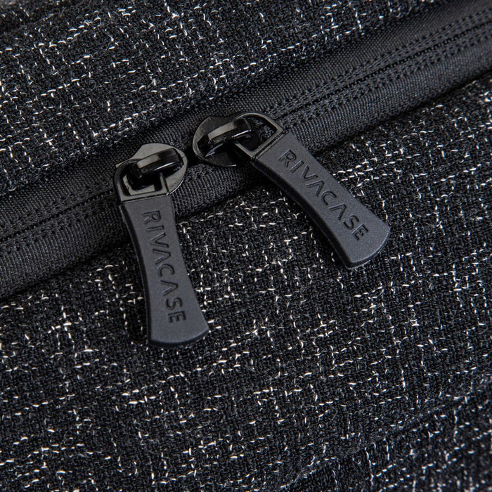 EAN 4260403578513 - Rivacase 7923 33,8 cm (13.3") Mochila Negro imagen 9