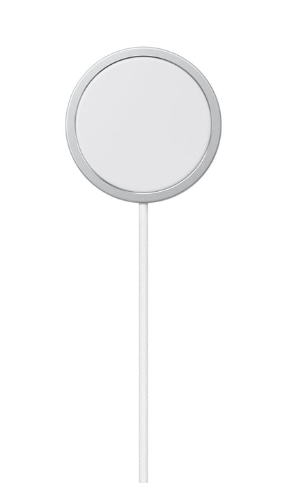 EAN 0195949590580 - Apple MX6X3ZM/A cargador de dispositivo móvil Universal Blanco USB Cargador inalámbrico Carga rápida Inte imagen 1