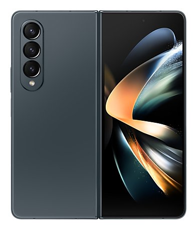 EAN 8806094504996 - Samsung Galaxy Z Fold4 SM-F936B 19,3 cm (7.6") SIM triple Android 12 5G USB Tipo C 12 GB 256 GB 4400 mAh  imagen 5